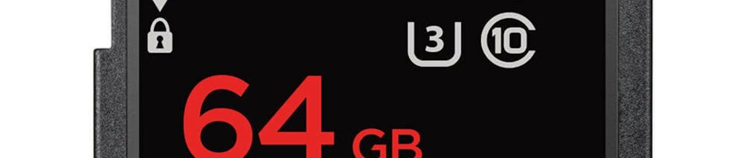 Sandiskextremepro64GB